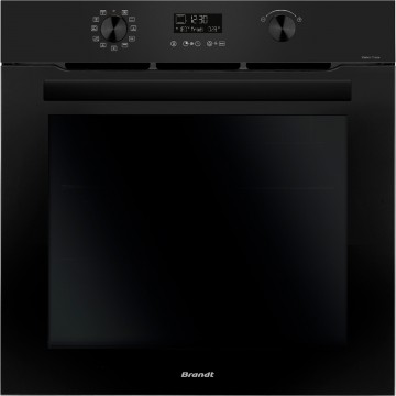 Brandt BOH3415A Φούρνος άνω Πάγκου 73lt χωρίς Εστίες Π56εκ. Μαύρος Brandt BOH3415A Φούρνος άνω Πάγκου 73lt χωρίς Εστίες Π56εκ. Μαύρος